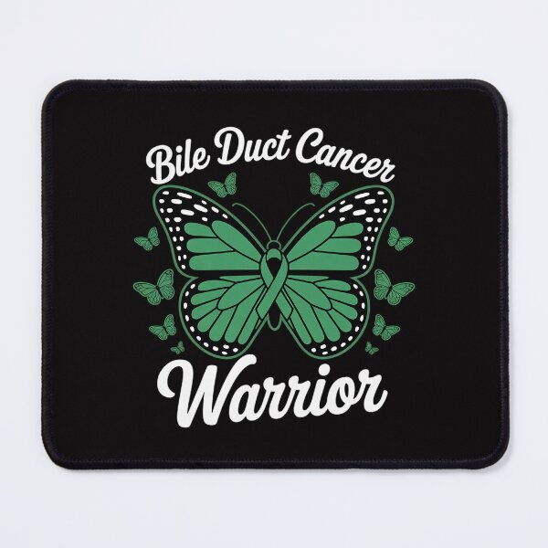 Item preview, Bile Duct Cancer Warrior Bile Duct Cancer Awareness designed and sold by teltvitossuilea.