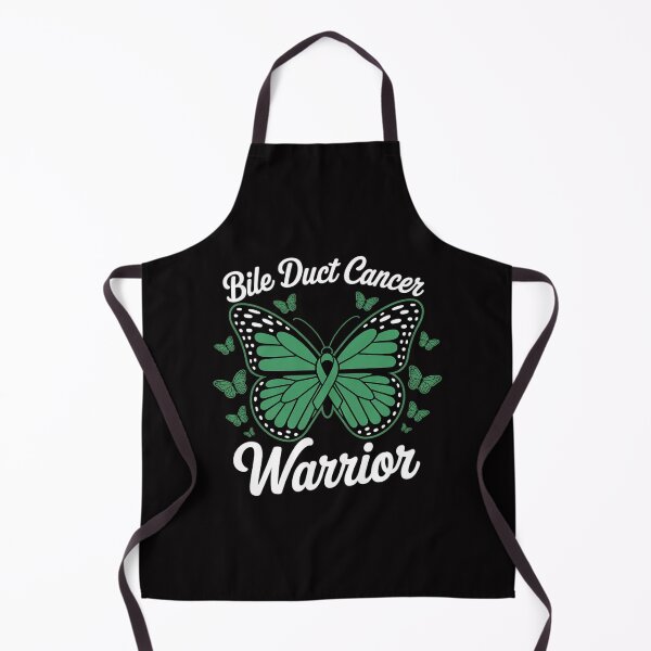 Item preview, Bile Duct Cancer Warrior Bile Duct Cancer Awareness designed and sold by teltvitossuilea.