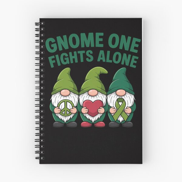 Item preview, Bile Duct Cancer Awareness Month Green Ribbon Gnomies designed and sold by teltvitossuilea.