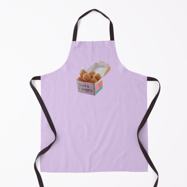 Item preview, Steve's happy meal designed and sold by chickensoupshop.