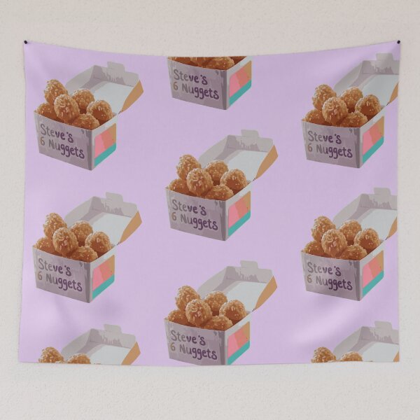 Item preview, Steve's happy meal designed and sold by chickensoupshop.