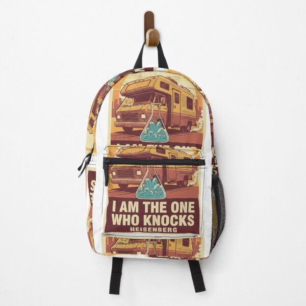 Item preview, The Crystal Ship RV Desert Journey - Minimalist Art designed and sold by Happyhour.net.