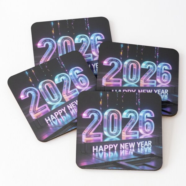 Item preview, HELLO 2026 designed and sold by fbtraik.