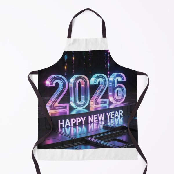 Item preview, HELLO 2026 designed and sold by fbtraik.