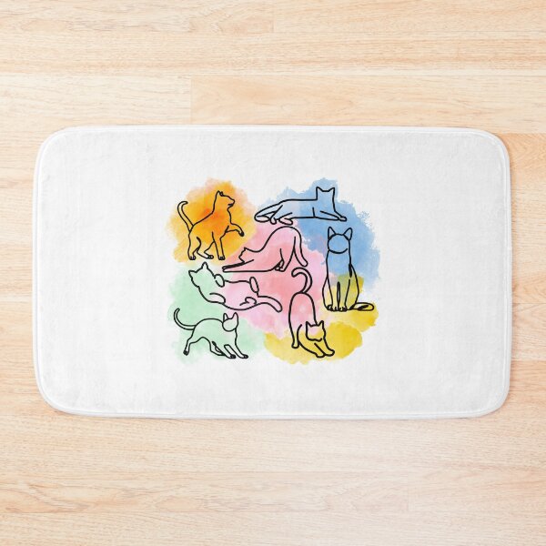 Item preview, CATS!  designed and sold by NellieBearApparel.