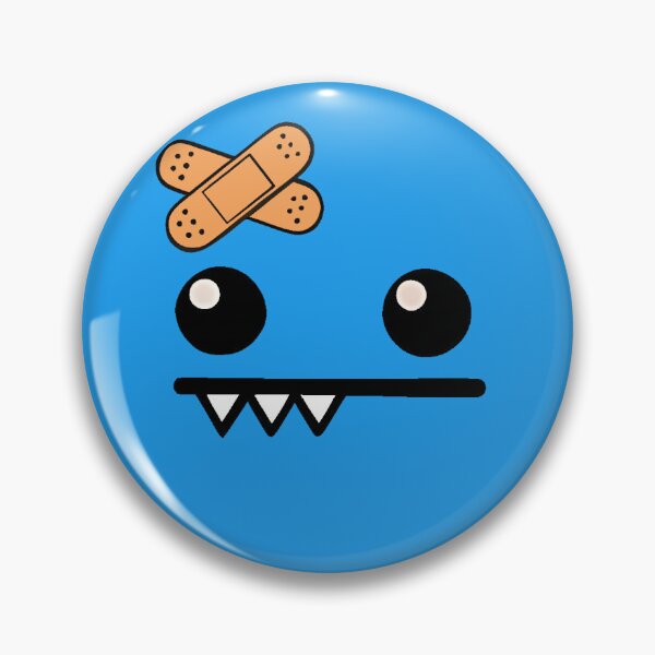 Item preview, soso happy face designed and sold by @doomsouljah.