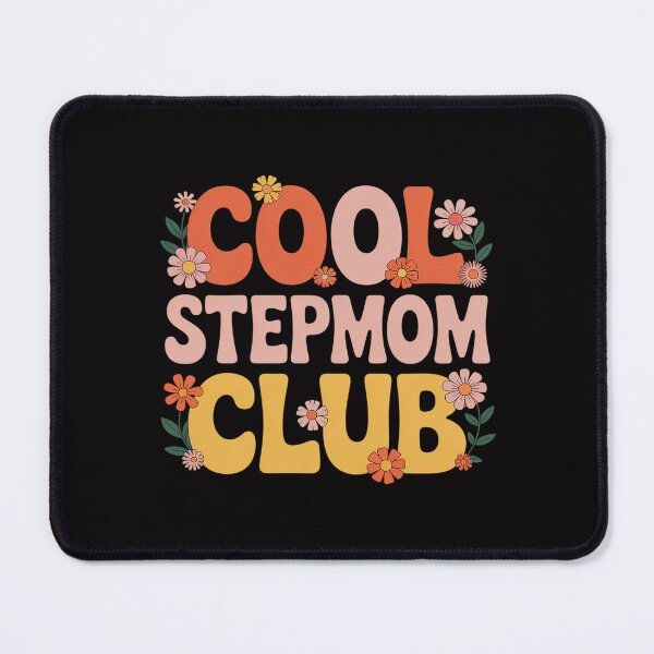 Item preview, Cool Stepmom Club Stepmama Stepmother Step Mom Step Mama designed and sold by teltvitossuilea.