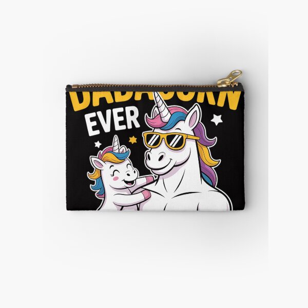 Item preview, Best Dadacorn Ever-Papa Unicorn Dad Dadicorn Father's Day designed and sold by teltvitossuilea.