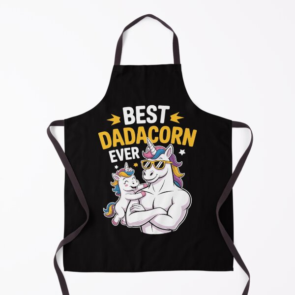 Item preview, Best Dadacorn Ever-Papa Unicorn Dad Dadicorn Father's Day designed and sold by teltvitossuilea.