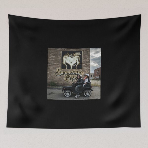 Item preview, "Somethin Else"\S.W.A.D.E.(The One And Only)\Official Song Logo designed and sold by 22special.