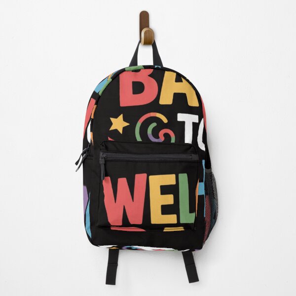 Item preview, Dabbing Unicorn welcome back to school Girls designed and sold by chaeningplan.