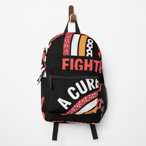 Item preview, A Cure Worth Fighting For Hemophilia Awareness designed and sold by chaeningplan.