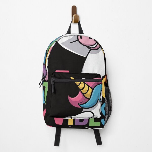 Item preview, Back to School 5th Grade Dabbing Unicorn 1st Day designed and sold by chaeningplan.