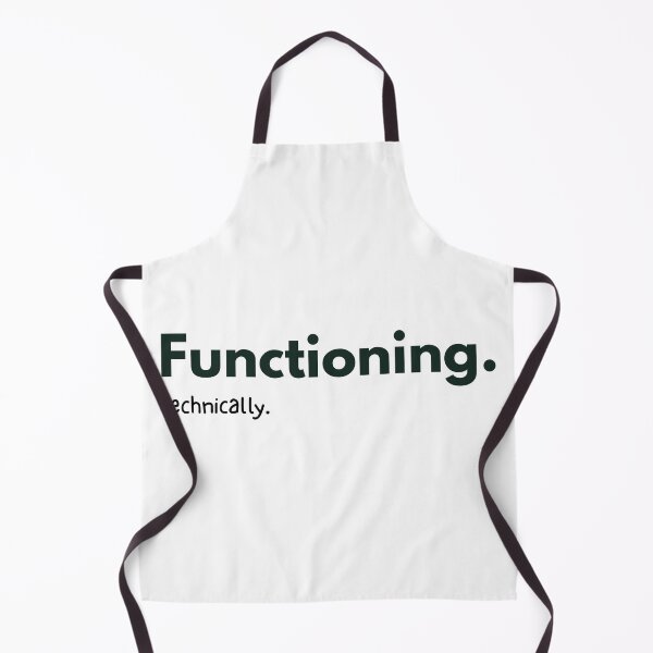 Item preview, Functioning. Technically. designed and sold by QuietlyBecoming.