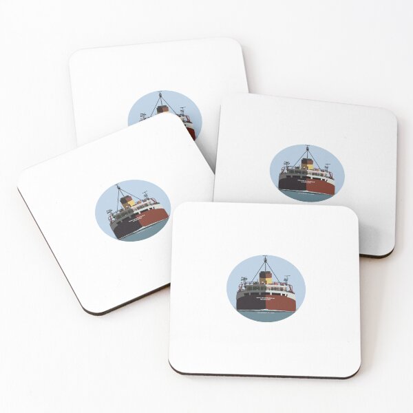 Item preview, Edmund Fitzgerald drawing designed and sold by erturk.jpeg.