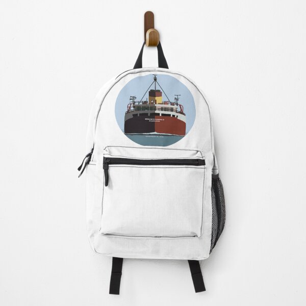 Item preview, Edmund Fitzgerald drawing designed and sold by erturk.jpeg.