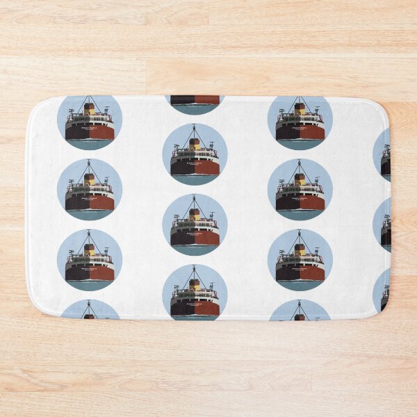 Item preview, Edmund Fitzgerald drawing designed and sold by erturk.jpeg.