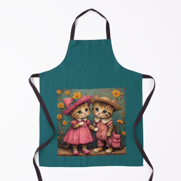 Item preview, Beautiful girl with a cat. designed and sold by Natalia-Vlad.