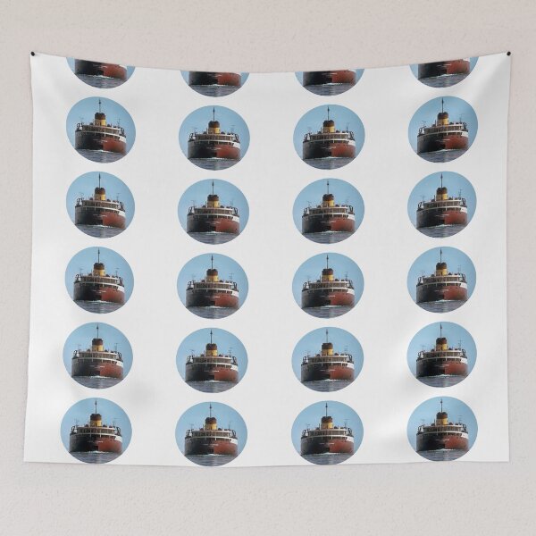 Item preview, Edmund Fitzgerald designed and sold by erturk.jpeg.