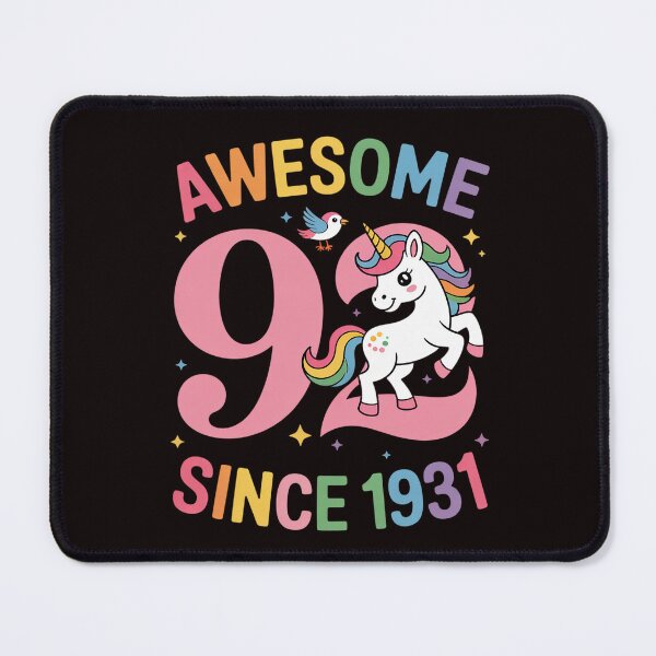 Item preview, 5 Awesome Dancing Floss Birthday Unicorn designed and sold by lavethediso.