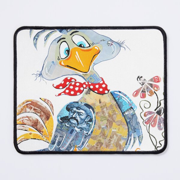 Item preview, Ukranian money bird - sunnyka designed and sold by Linda Finstad.