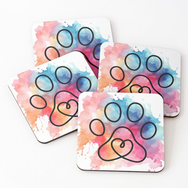 Item preview, Dog Print designed and sold by NellieBearApparel.