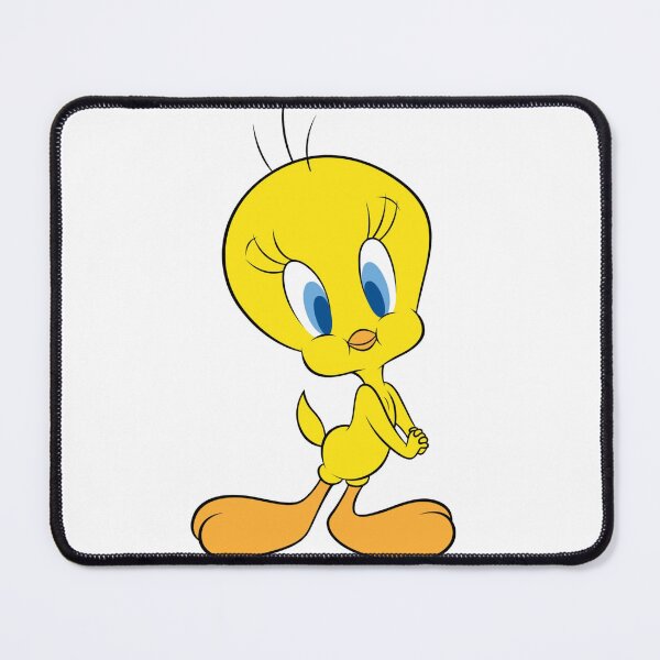 Item preview, Tweety Bird Print designed and sold by AzhPrintShop.