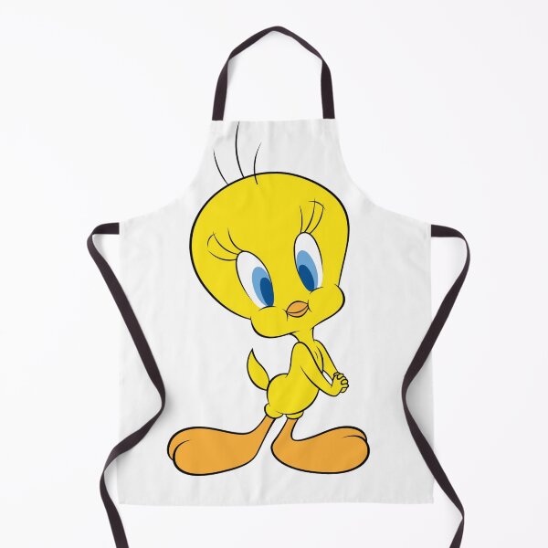 Item preview, Tweety Bird Print designed and sold by AzhPrintShop.