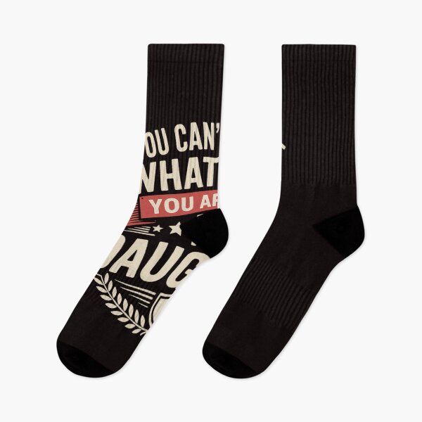 Item preview, 1 You Can't Tell Me What To Do You're Not Daughter Fathers Day designed and sold by lavethediso.