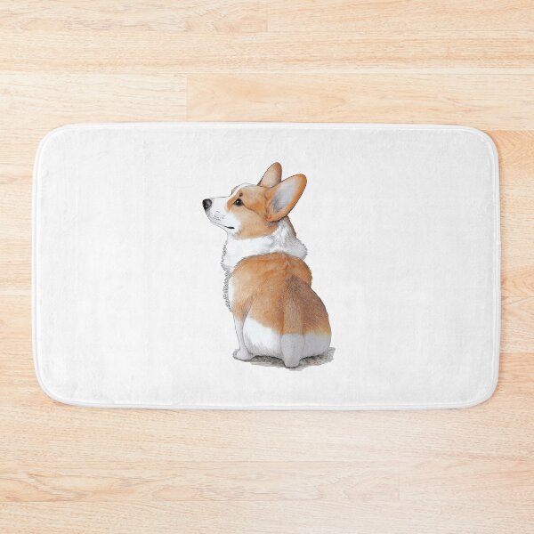 Item preview, Corgi Butt Club designed and sold by RockitBaby.