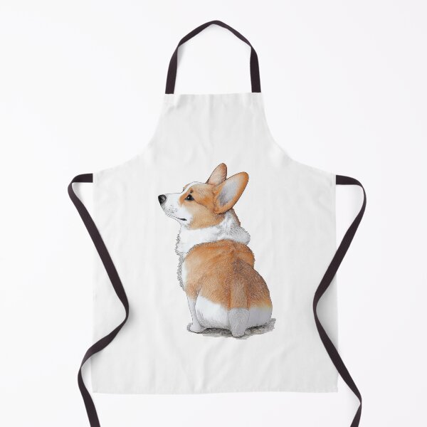 Item preview, Corgi Butt Club designed and sold by RockitBaby.