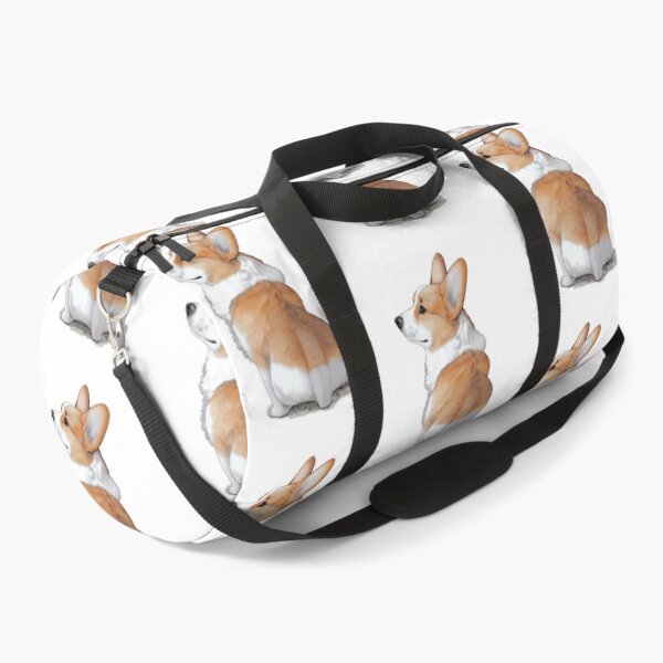 Item preview, Corgi Butt Club designed and sold by RockitBaby.