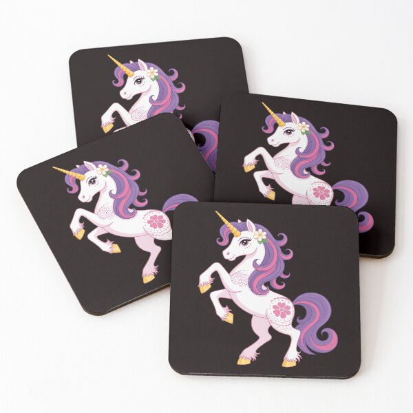 Item preview, Flossing Unicorn Day of the Dead Halloween Women designed and sold by lavethediso.