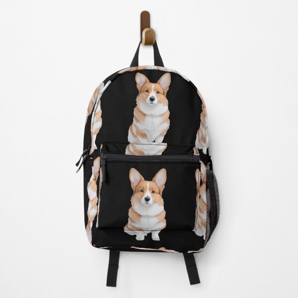 Item preview, Stubby Legs Still Winning - Corgi Art designed and sold by RockitBaby.