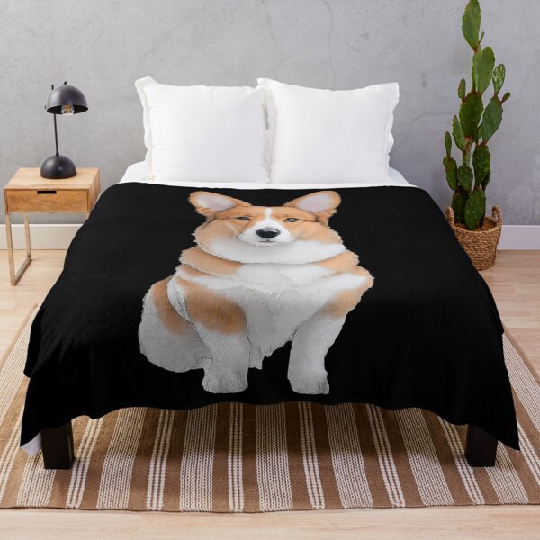 Item preview, Stubby Legs Still Winning - Corgi Art designed and sold by RockitBaby.