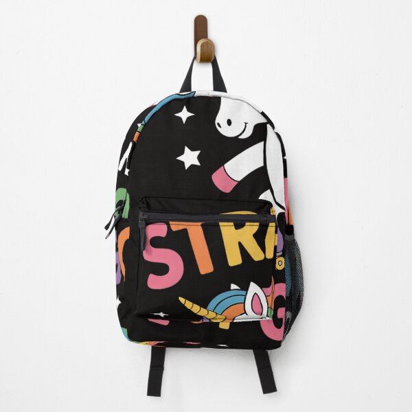Item preview, Back to School First Day of 1st Grade Unicorn Flossing designed and sold by czechascheledu.
