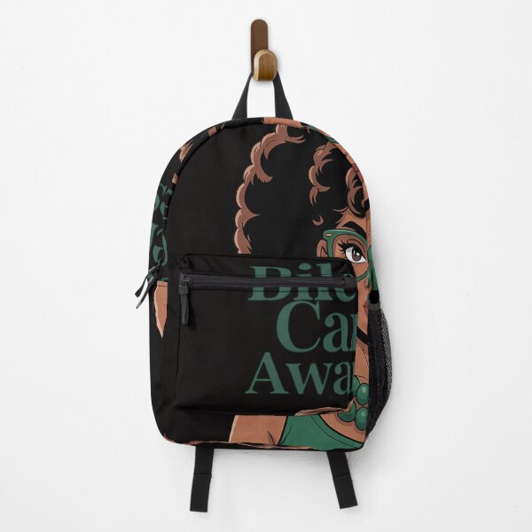 Item preview, Bile Duct Cancer Black Girl designed and sold by czechascheledu.
