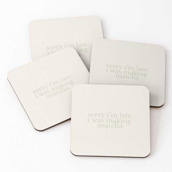 Item preview, Making Matcha designed and sold by caromartiiinez.