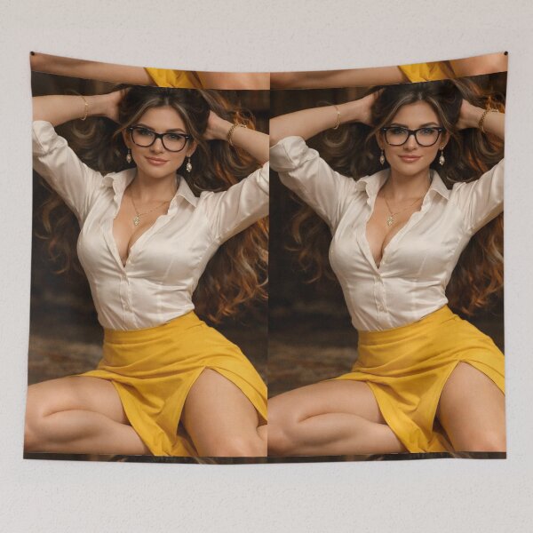 Item preview, Bettie Knows looking good  designed and sold by mikeLittwin.