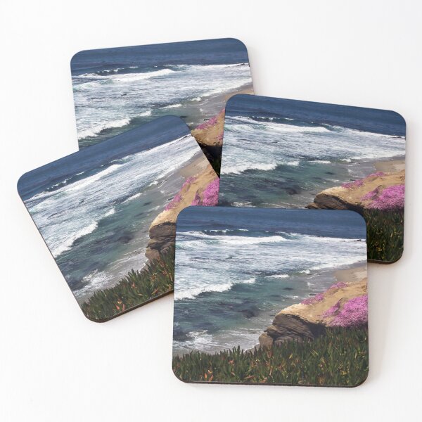 Item preview, Beautiful San Diego Coast designed and sold by heatherfriedman.