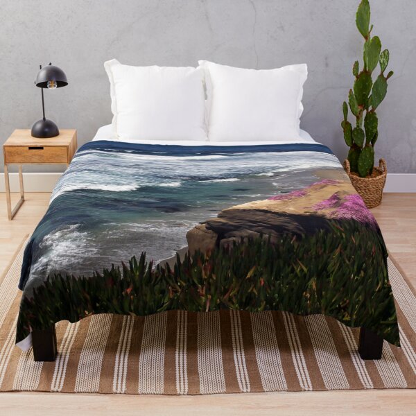 Item preview, Beautiful San Diego Coast designed and sold by heatherfriedman.