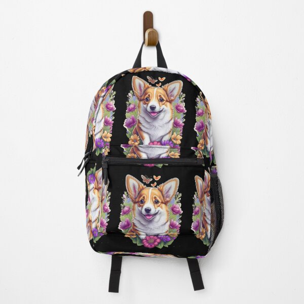 Item preview, Just One More Corgi designed and sold by RockitBaby.