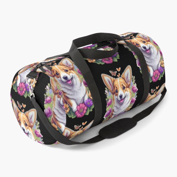 Item preview, Just One More Corgi designed and sold by RockitBaby.