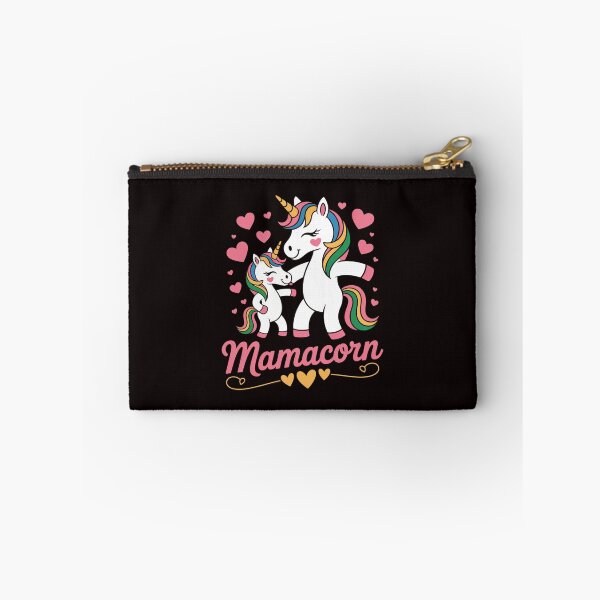 Item preview, Mamacorn Unicorn Costume Mom Mother's Day designed and sold by lavethediso.