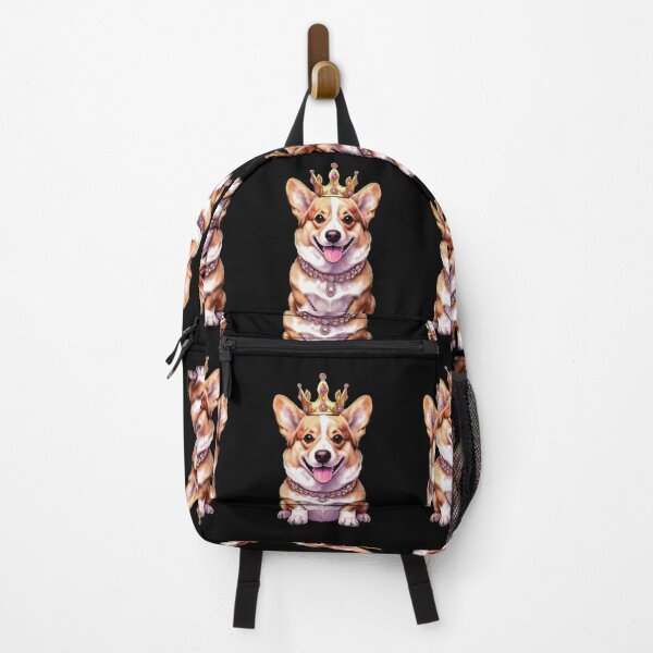 Item preview, Corgi Obsessed designed and sold by RockitBaby.