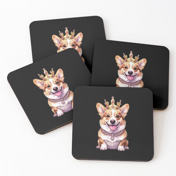Item preview, Corgi Obsessed designed and sold by RockitBaby.