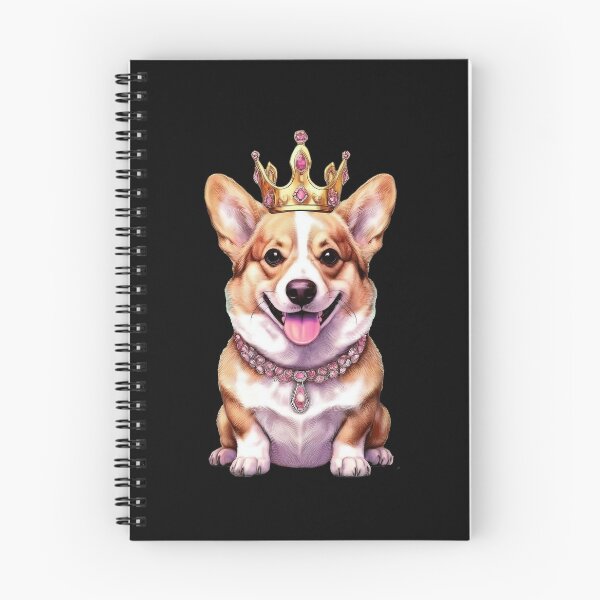 Item preview, Corgi Obsessed designed and sold by RockitBaby.
