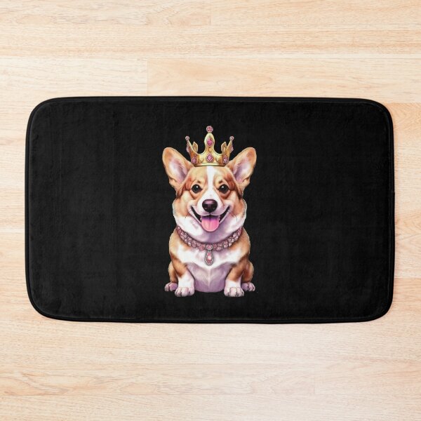 Item preview, Corgi Obsessed designed and sold by RockitBaby.