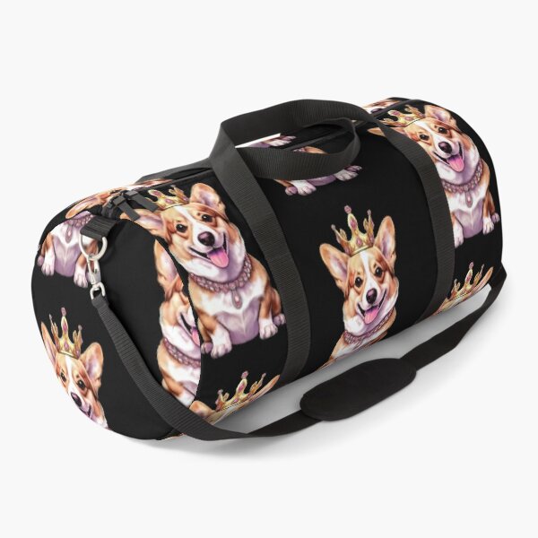 Item preview, Corgi Obsessed designed and sold by RockitBaby.