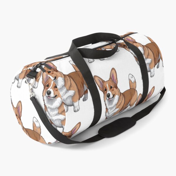 Item preview, Low Rider Corgi Club designed and sold by RockitBaby.